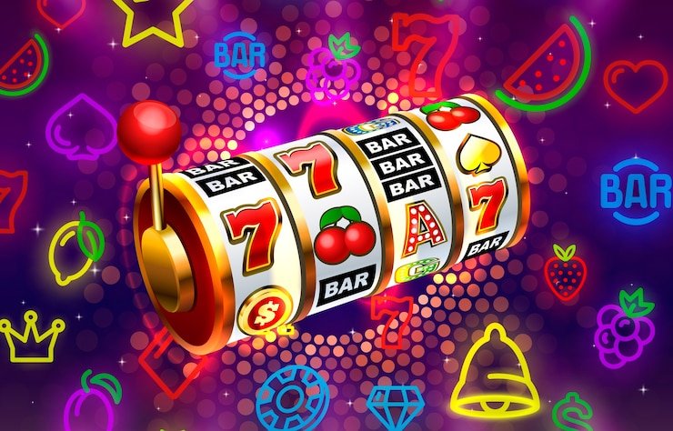 Draw countdown timer on ojktoto slot 3D Number Game