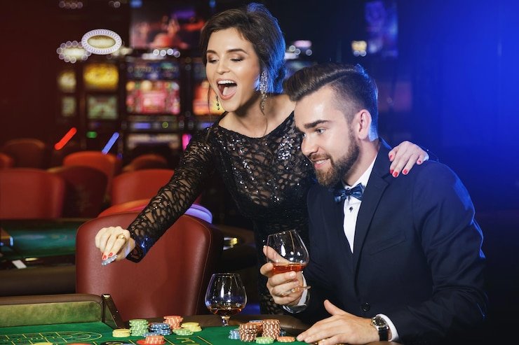3D draw result display on ojktoto slot app