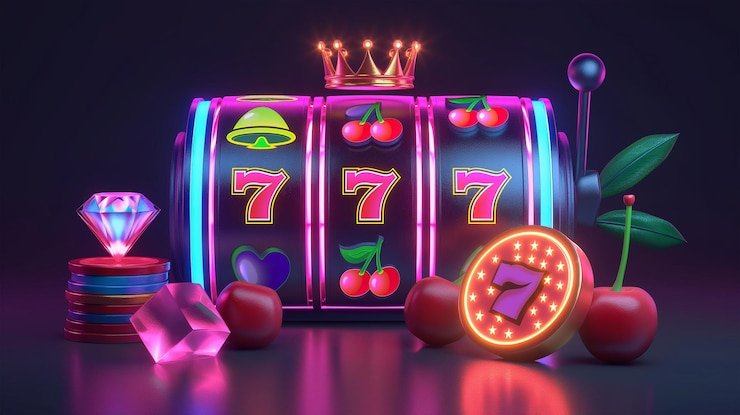 ojktoto slot platform live-dealer studio and sportsbook interface