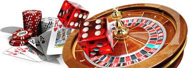 Betting Controls: Place and adjust wagers Betting interface and player controls
